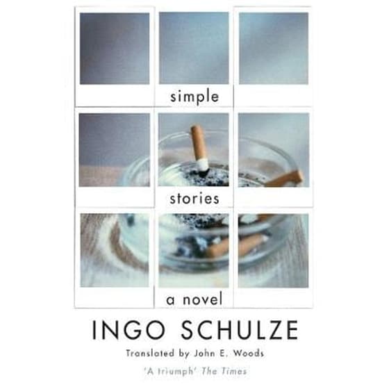 Simple Stories image 0