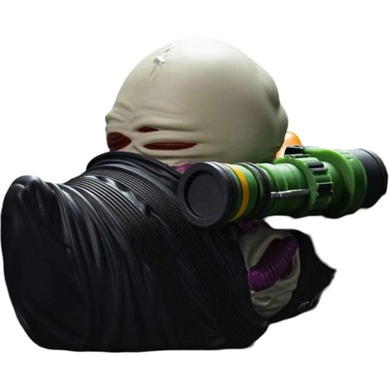 Φιγούρα Numskull Tubbz Resident Evil 9 cm - Nemesis image 2