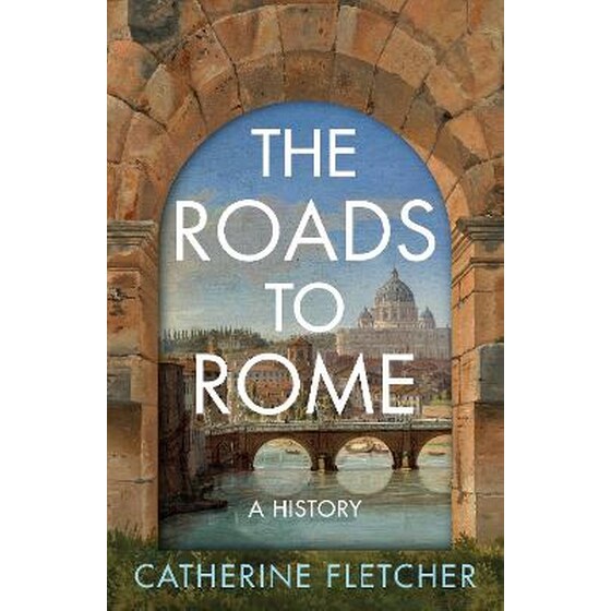 The Roads To Rome image 0