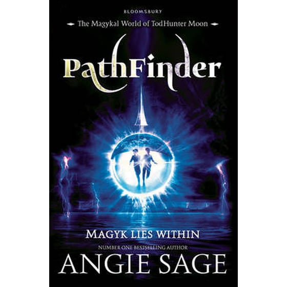 Pathfinder image 0