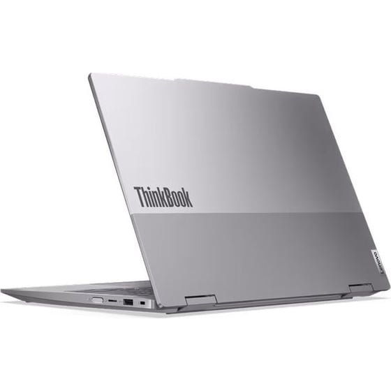 Lenovo ThinkBook 14 2-in-1 G4 IML 14'' WUXGA IPS (Core Ultra 7-155U/32GB/1TB SSD/UHD Graphics/Win11Pro) Laptop image 10