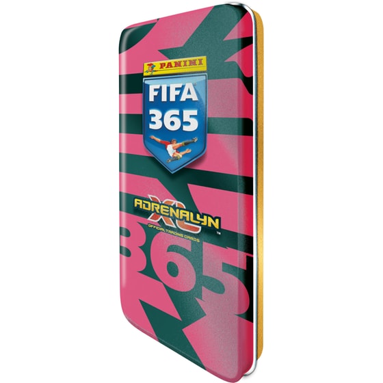 Panini Κάρτες Fifa 365 2026 Adrenalyn Metal Pencil Tin (PA.TI.FI.426) image 1