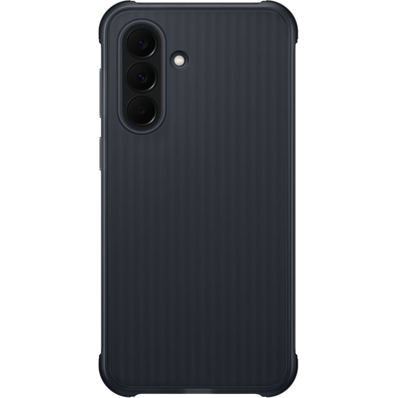 Θήκη Samsung Galaxy A37 5G - Samsung Rugged Case - Black