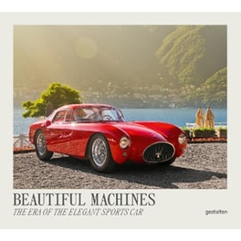 Beautiful Machines