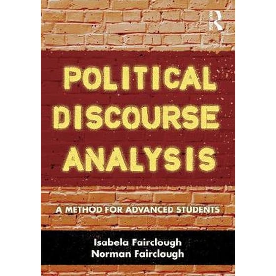Political Discourse Analysis image 0