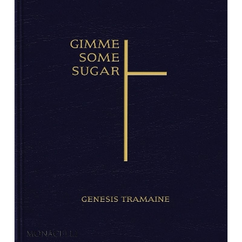 Gimme Some Sugar