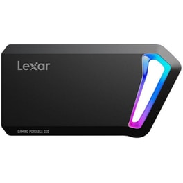 Εξωτερικός Σκληρός Δίσκος SSD Lexar SL660 BLAZE Gaming 512GB USB 3.2
