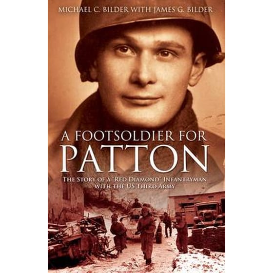 Footsoldier for Patton image 0