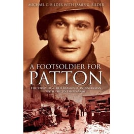 Footsoldier for Patton