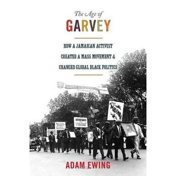 Age of Garvey image 0