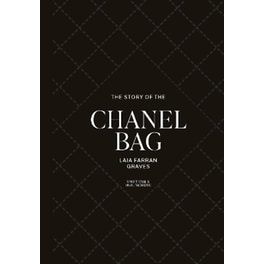 The Story of the Chanel Bag