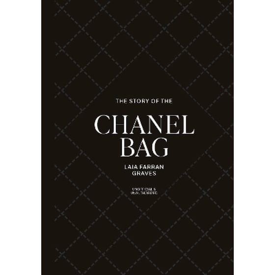 The Story of the Chanel Bag image 0