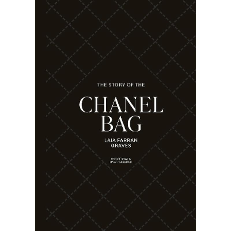 The Story of the Chanel Bag