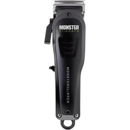 Επαγγελματική Κουρευτική Μηχανή MONSTER Monsterclipper Fade Blade με 7 Χτενάκια Επαναφορτιζόμενη