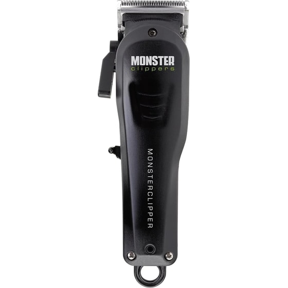 Επαγγελματική Κουρευτική Μηχανή MONSTER Monsterclipper Fade Blade με 7 Χτενάκια Επαναφορτιζόμενη image 0