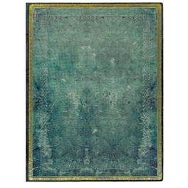 Σημειωματάριο Paperblanks Pacific Blue Ultra (1 Τεμάχιο)