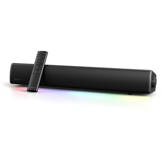 Creative Sound Blaster GS5 - Μαύρο image 0