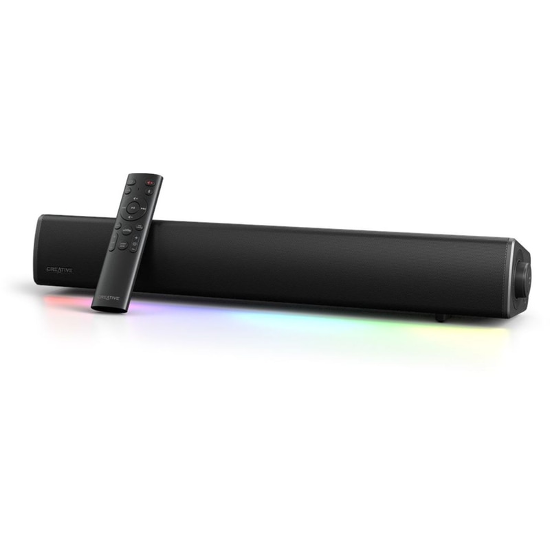 Creative Sound Blaster GS5 - Μαύρο