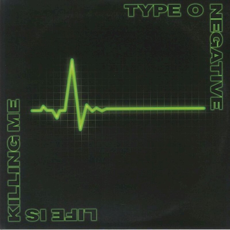 Life Is Killing Me (20th Anniversary) (3LP)