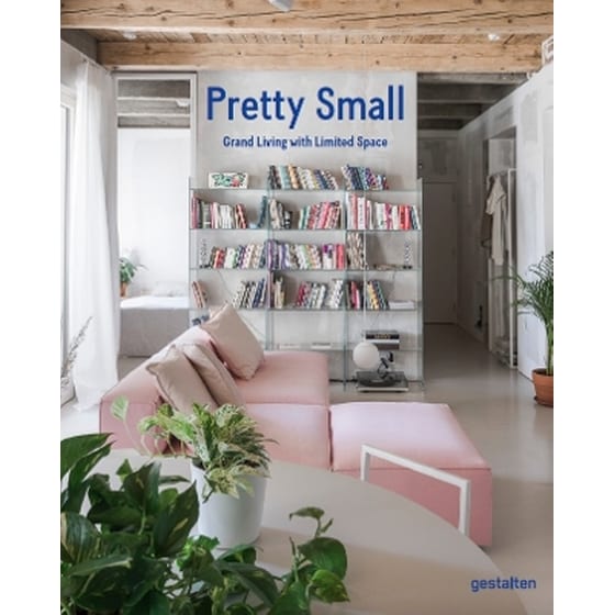 Pretty Small image 0