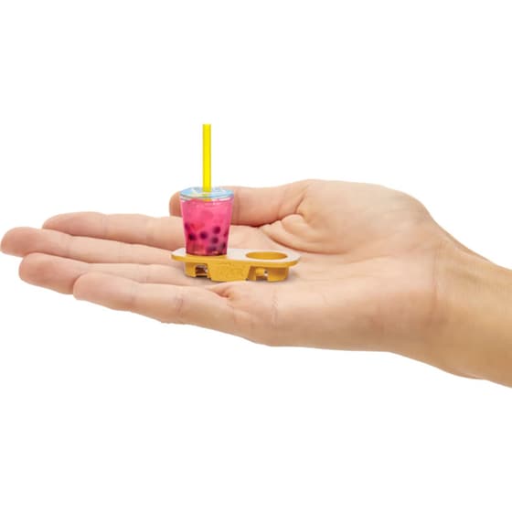 Miniverse Appliances S1- (4 Σχέδια) image 3