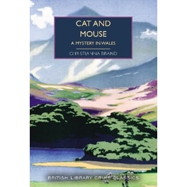 Cat and Mouse