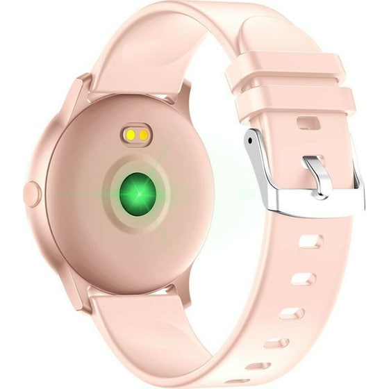 Smartwatch Maxcom Fitgo FW32 Neon 33mm - Ροζ image 2