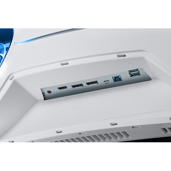 Samsung Odyssey G9 LC49G95TSSRXEN 49'' QHD 240Hz 1ms image 9