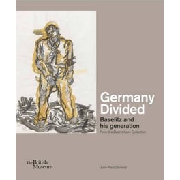 Germany Divided