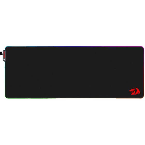 Redragon Neptune X P033 Gaming Mouse Pad Large 800mm - Μαύρο image 0