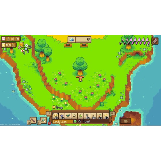 Alchemic Cutie - PS4 image 10