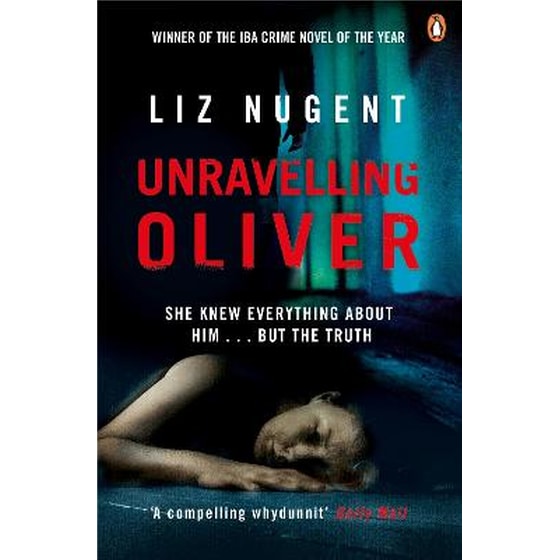 Unravelling Oliver image 0