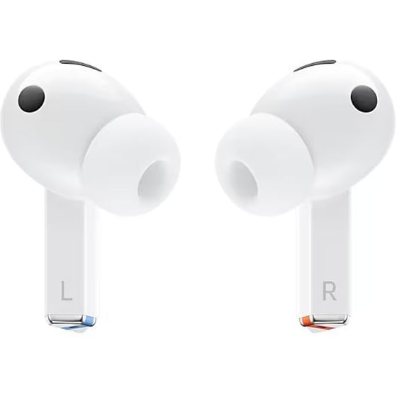 Ακουστικά Bluetooth Samsung Galaxy Buds3 Pro R630 - Λευκά image 2