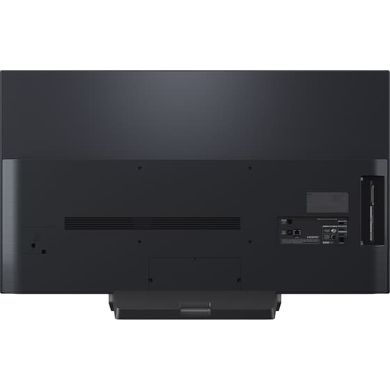 LG OLED 48" 4K Smart Τηλεόραση 48G66LS AI image 8