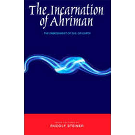Incarnation of Ahriman image 0