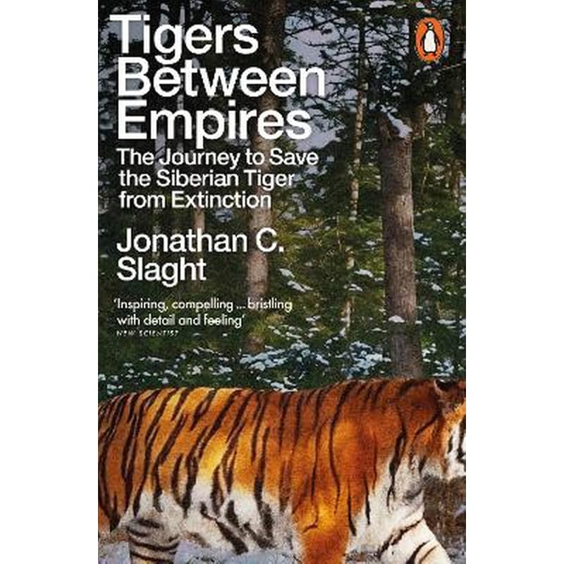 Tigers Between Empires