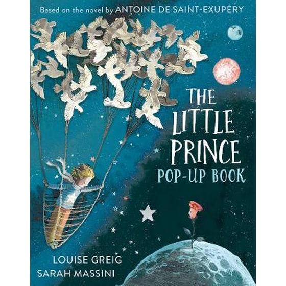 The Little Prince image 0