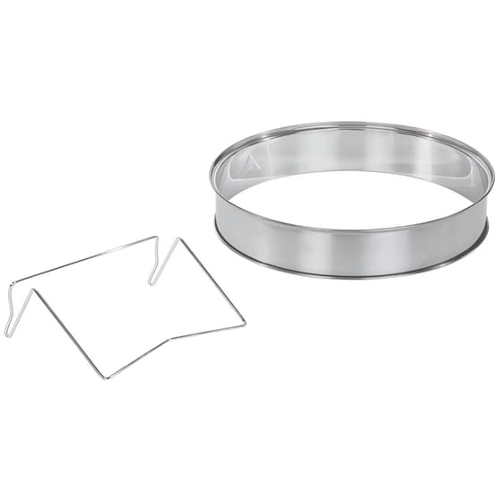 Φουρνάκι Ρομπότ ADLER AD 6304 1400 W 12 L Λευκό image 2