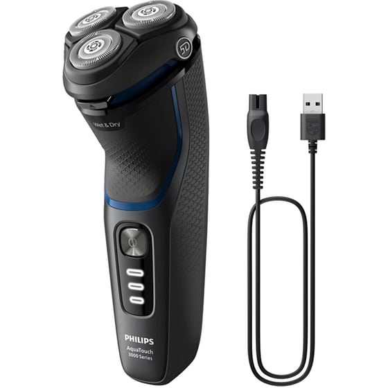 Ξυριστική Μηχανή Philips Shaver 3000 Series S3344/13 image 1