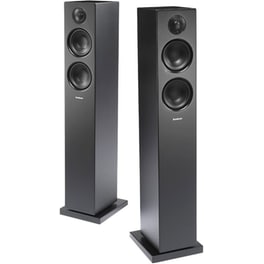 Φορητό Ηχείο Audio Pro T20 - Μαύρο