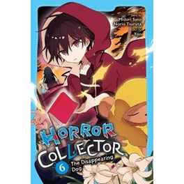 Horror Collector, Vol. 6
