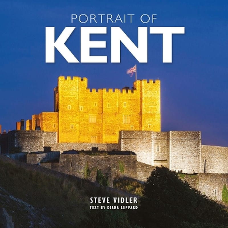 Portrait of Kent