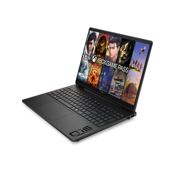 HP Omen 15-GA0001NV 15.3" WUXGA IPS (Intel Core 7-240H/16GB/1TB SSD/GeForce RTX 5060/Win11Home) Laptop image 6