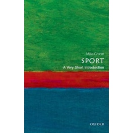Sport: A Very Short Introduction