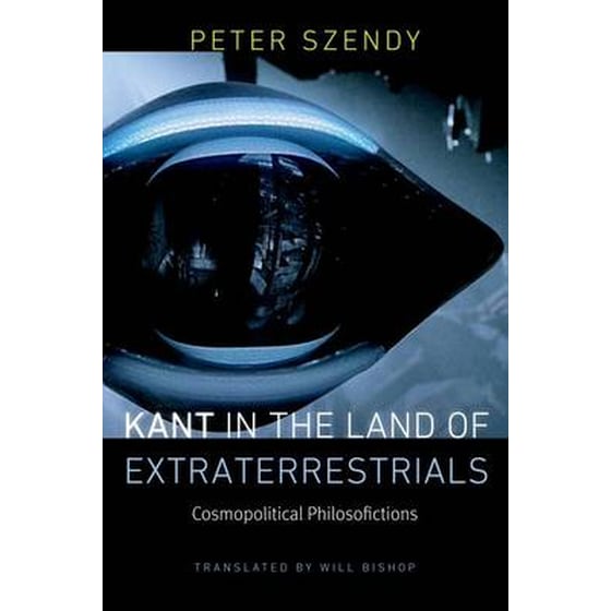 Kant in the Land of Extraterrestrials image 0