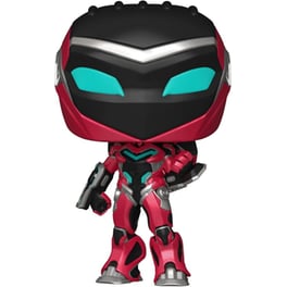 Funko Pop! Marvel - Black Panther: Wakanda Forever - Iron Heart MK2 #1176