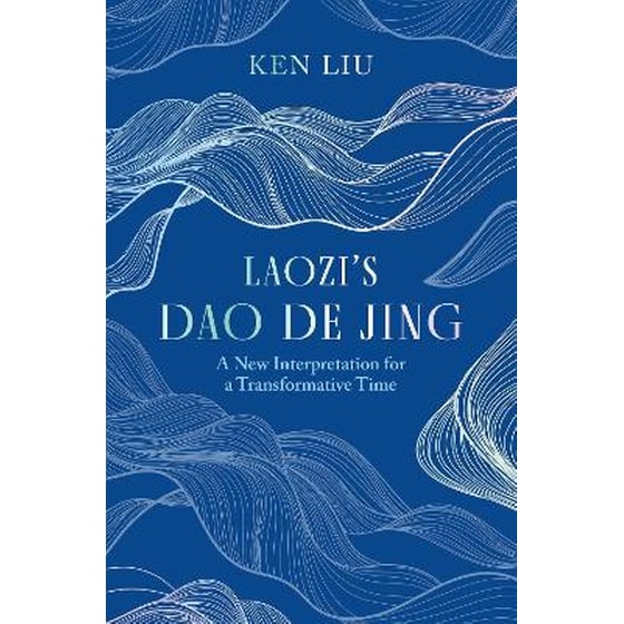 Laozi's Dao De Jing image 0