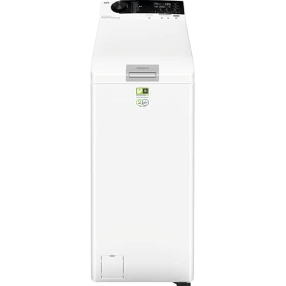 AEG LTR7E273E 7 kg 1.200 Στροφές Λευκό Πλυντήριο Ρούχων image 0