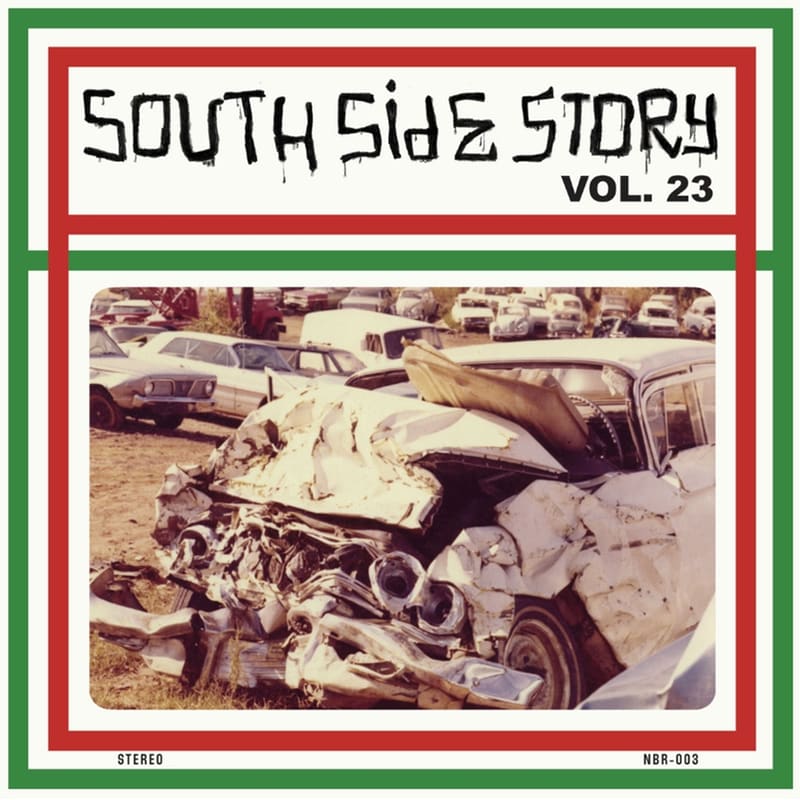 South West Side Story Vol. 23 (Tri-Color)