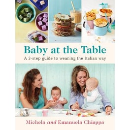 Baby at the Table